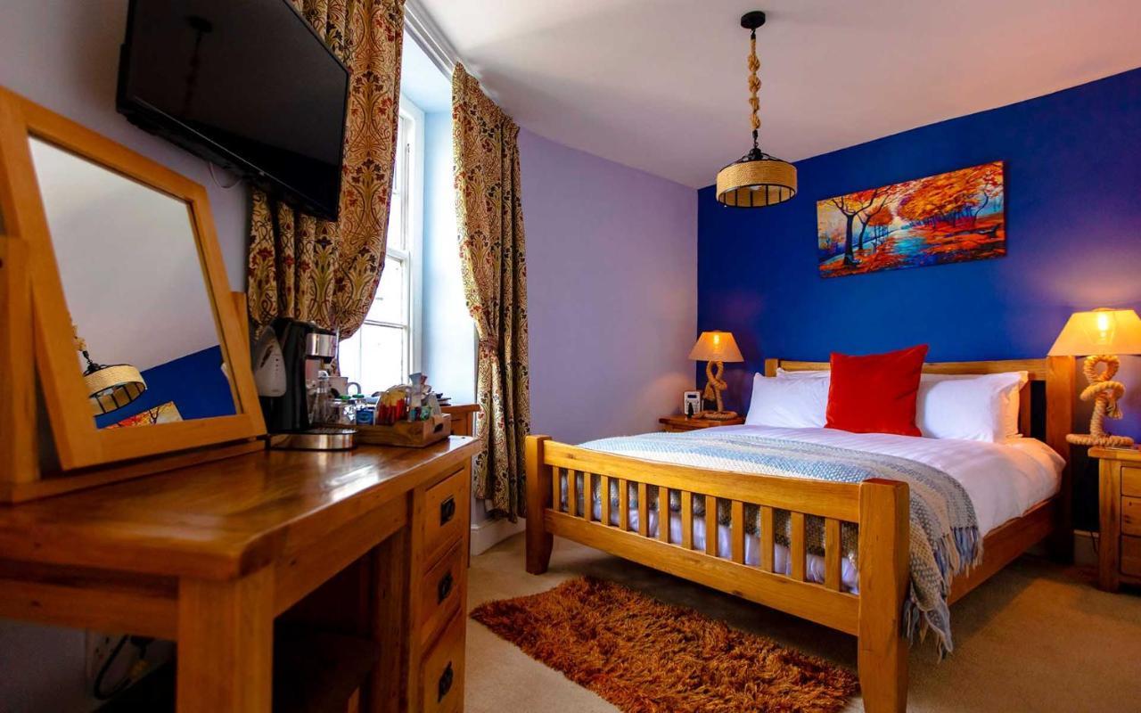 The Ship In Dock Bed & Breakfast 4*