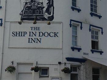 The Ship In Dock Bed & Breakfast