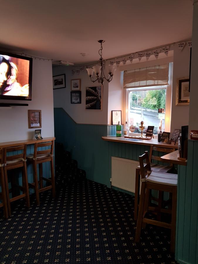 The Ship In Dock Bed & Breakfast 4*